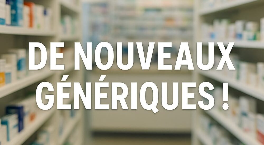commander valium générique