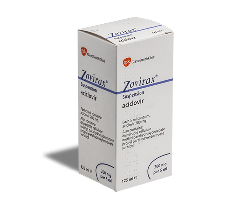 Zovirax Crème Sans Ordonnance Prix