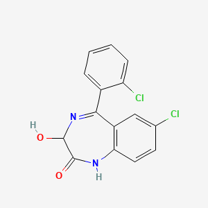 Ordre Lorazepam