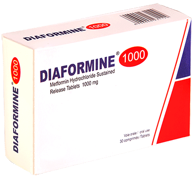 Cout Du Metformine