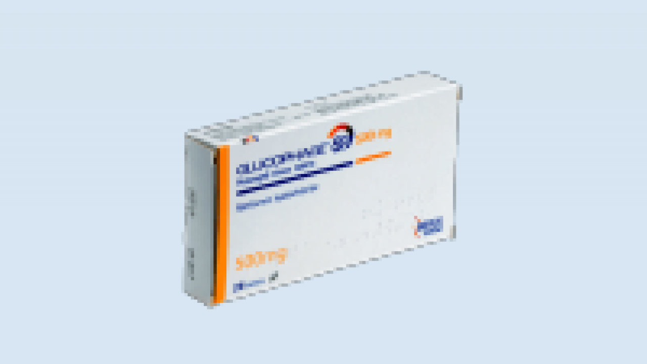glucophage 1000 mg prix france