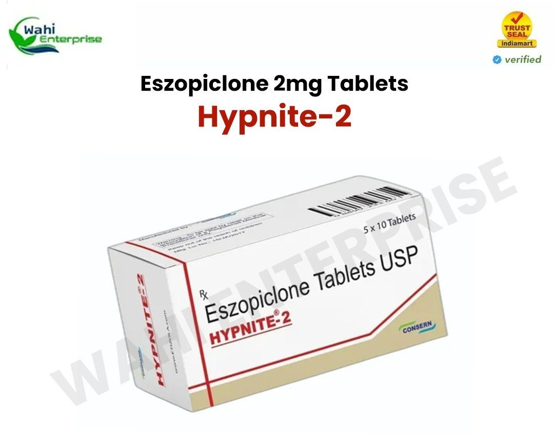 Eszopiclone En Ligne