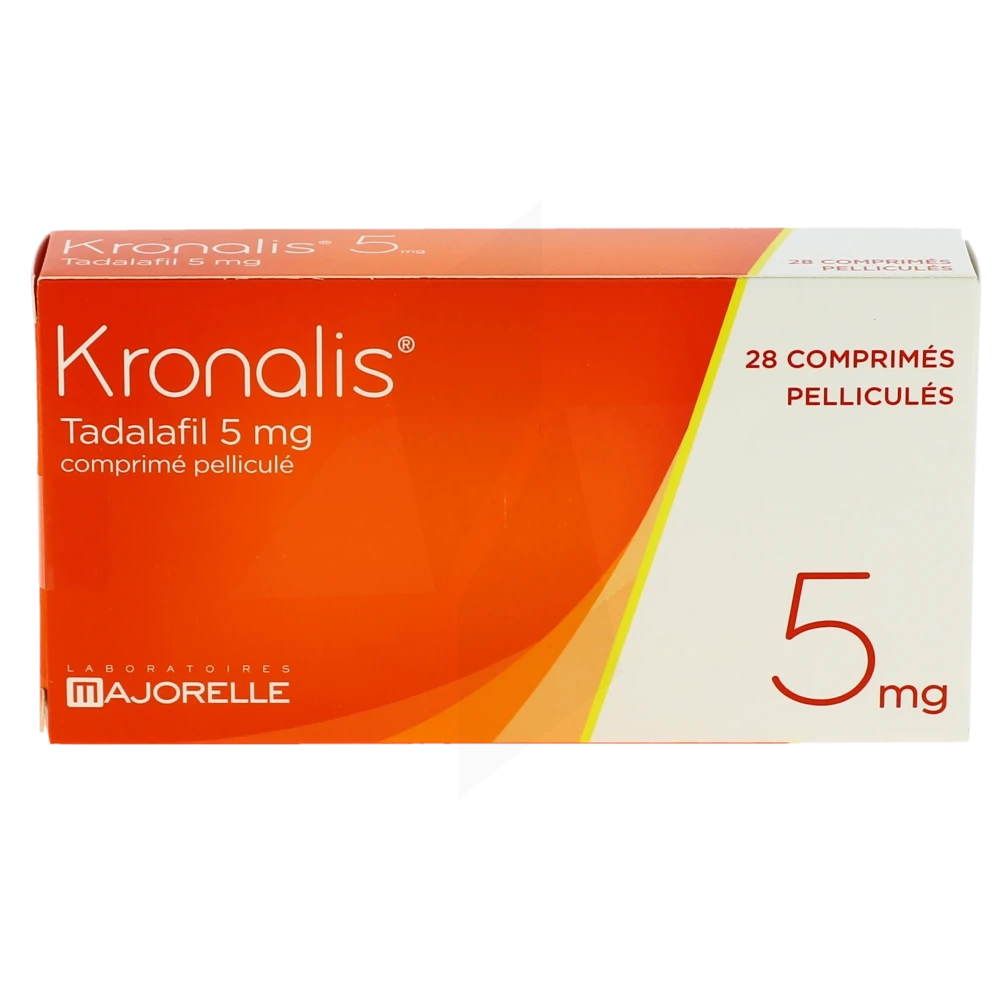 tadalafil 5 mg generique prix