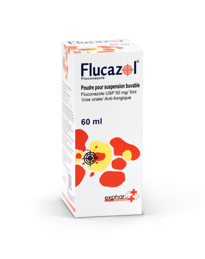 Diflucan 200mg