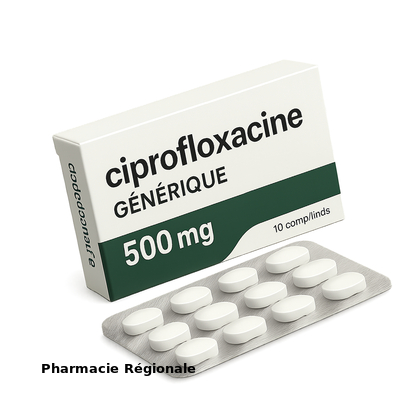 Acheter du zithromax générique