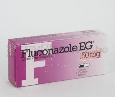 Prix fluconazole