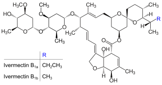 Ivermectine 6mg online