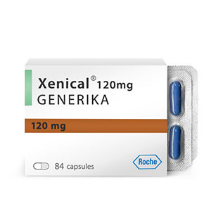 Acheter Xenical Générique