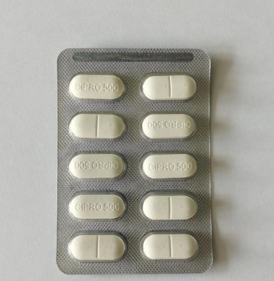 Acheter cipro