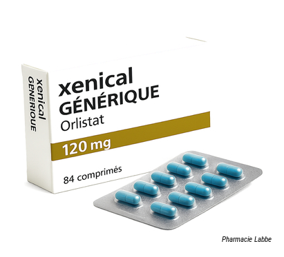 Prix orlistat 120 mg