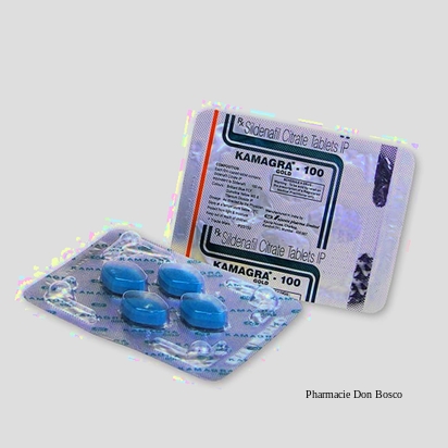 Acheter Kamagra En Ligne