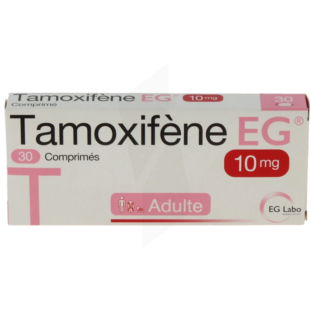 Ordre tamoxifène