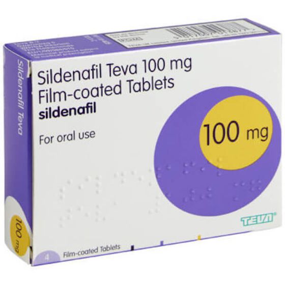 Acheter du sildenafil