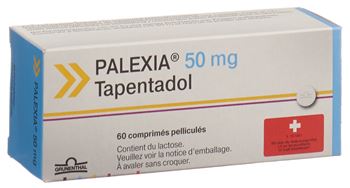 palexia 75mg
