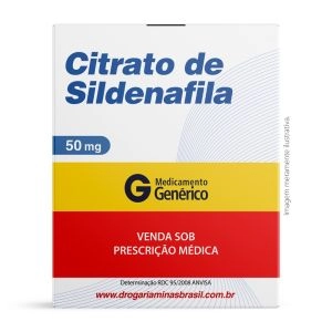 Sildenafil Genérico Online