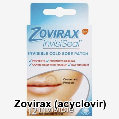 Aciclovir cream online