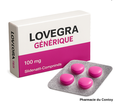 Commander du nolvadex générique