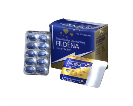 Fildena 100 achat