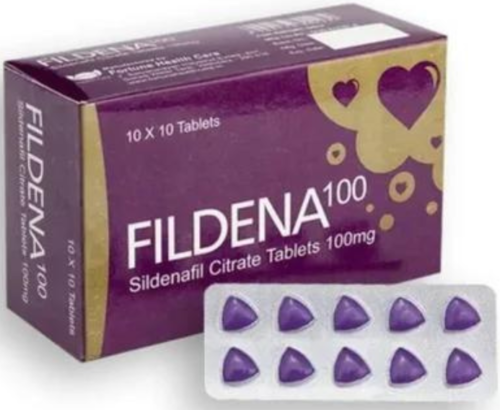 fildena 100 mg chewable
