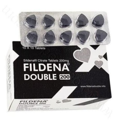 Fildena 200mg online