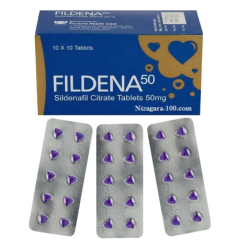 Fildena Pilules