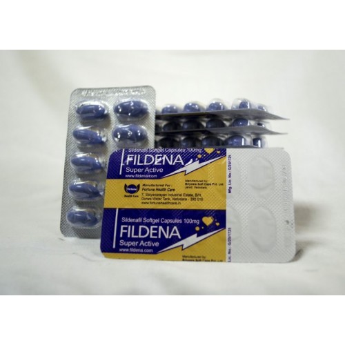 Fildena Prix