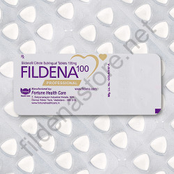 Fildena professional 100 mg