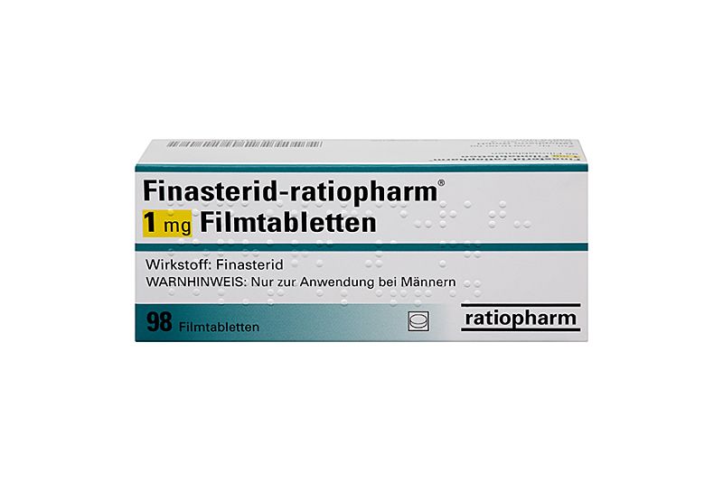 Finasteride 1mg Acheter