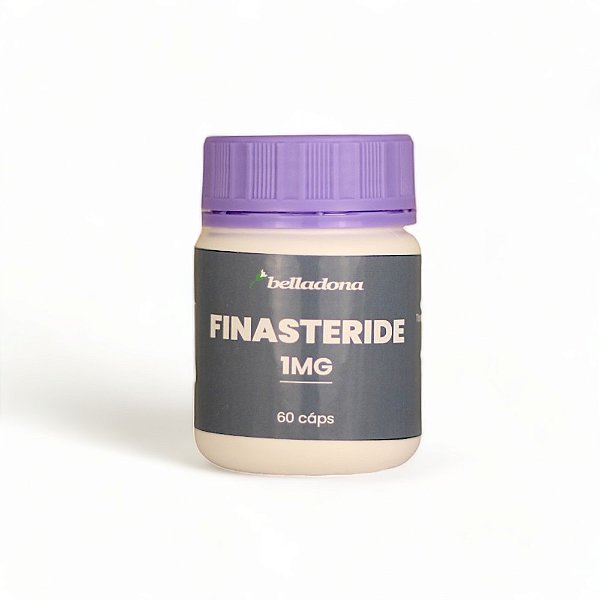 Finasteride 1mg farmacia online
