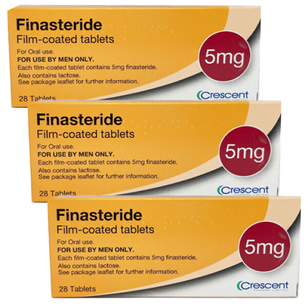 finasteride 5mg coupé en 4