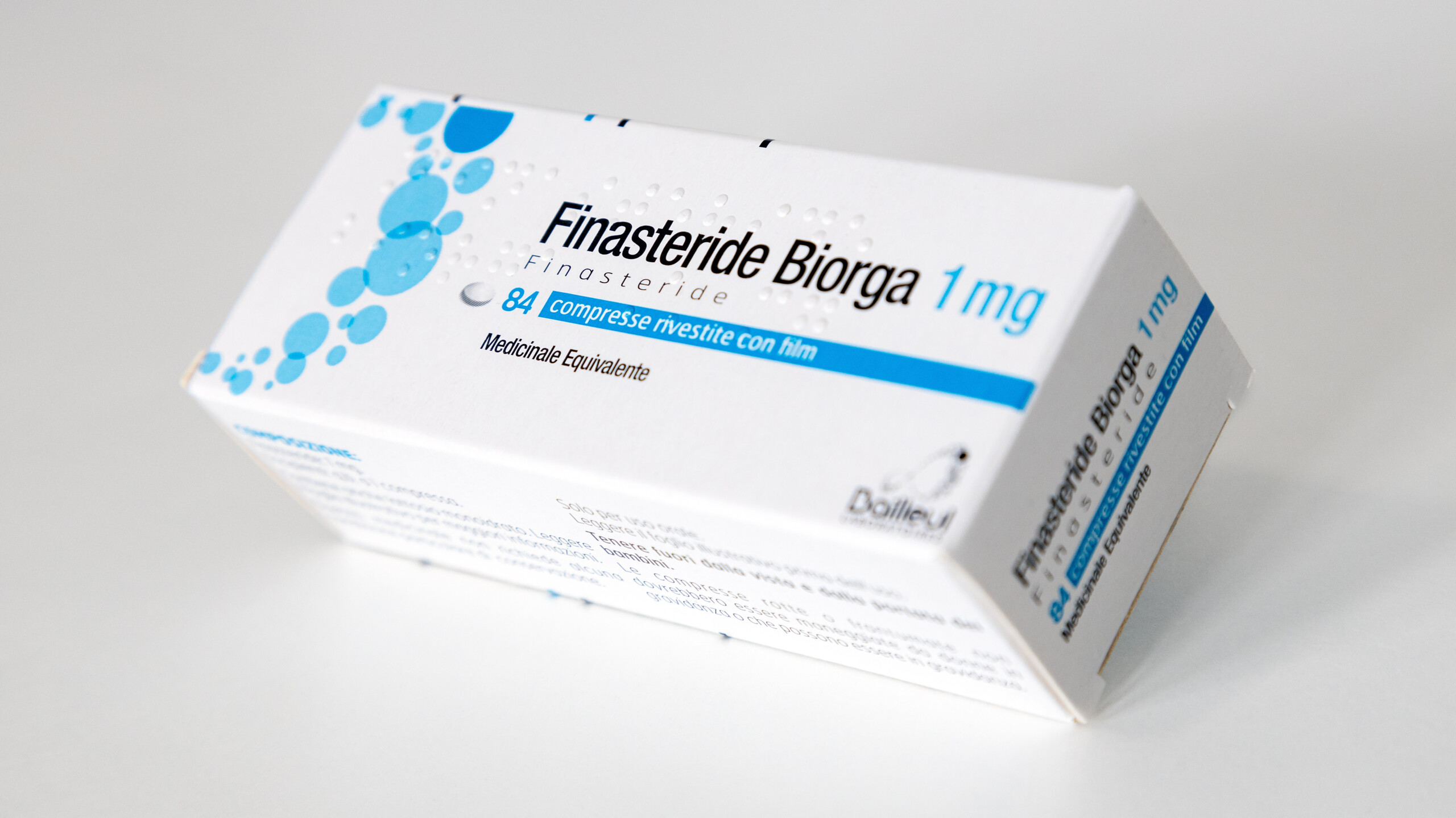 Finasteride bailleul prix