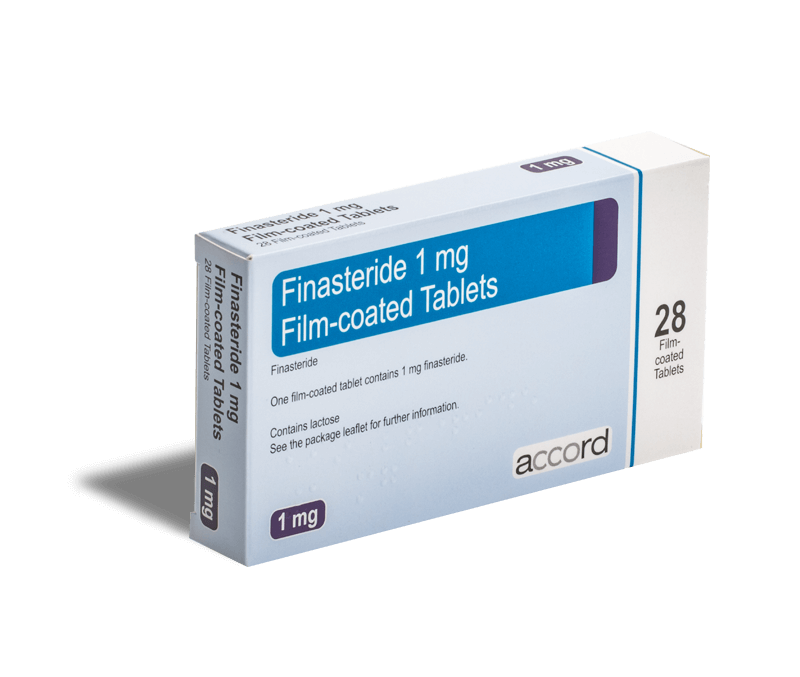 Finasteride bnf online
