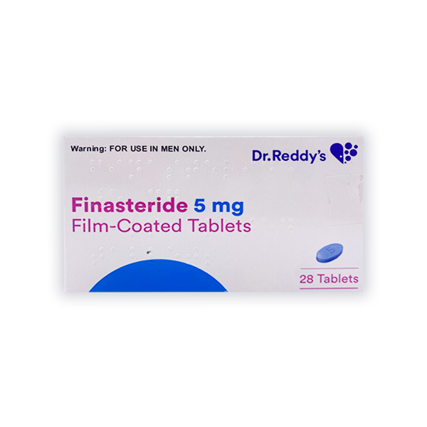 Finasteride en ligne