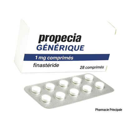 finasteride generique prix