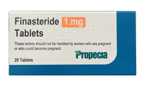 Finasteride online
