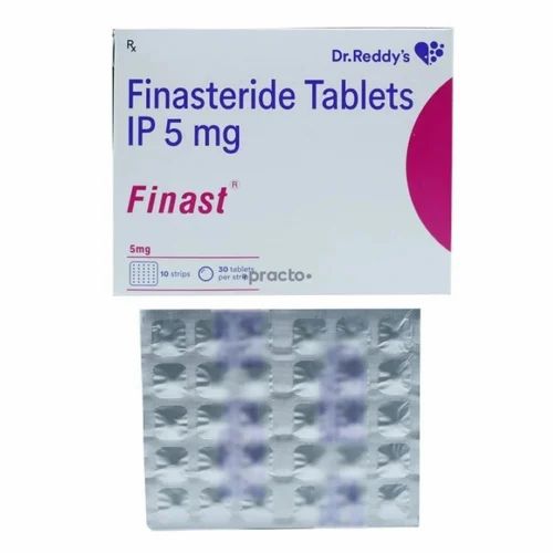 Finasteride online