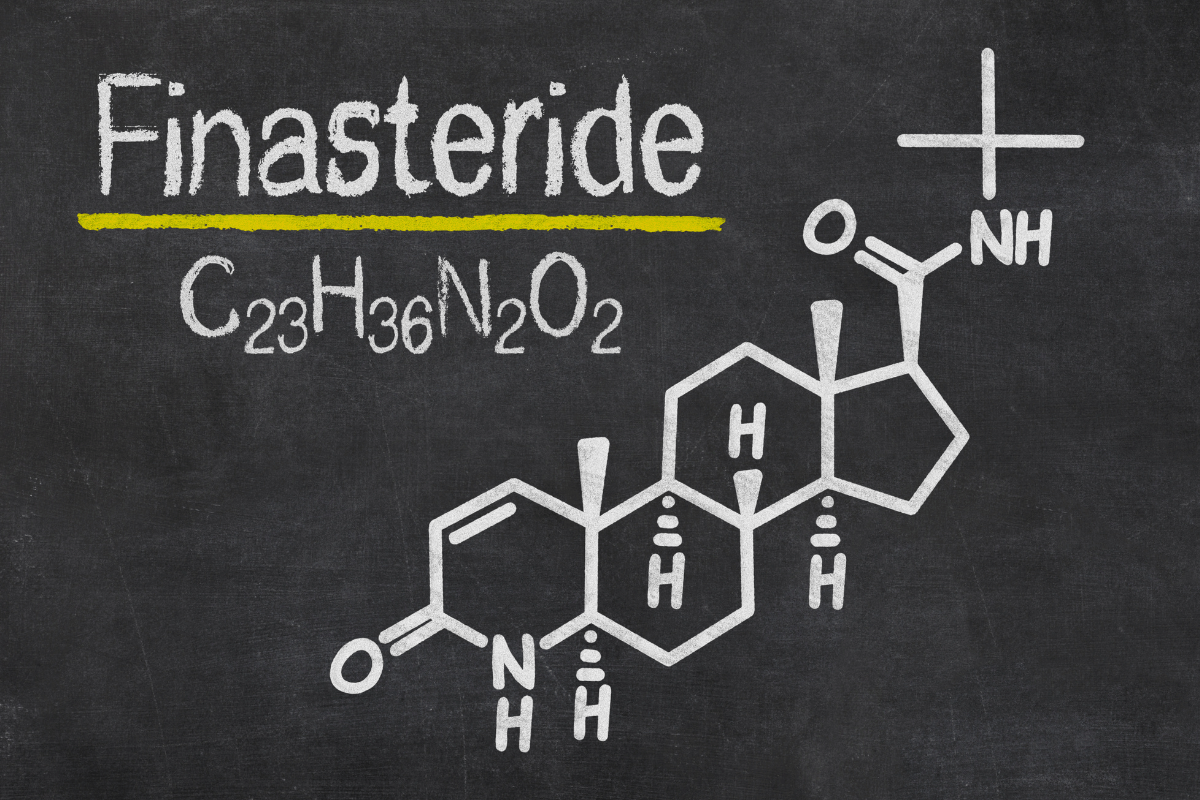 Finasteride online italia