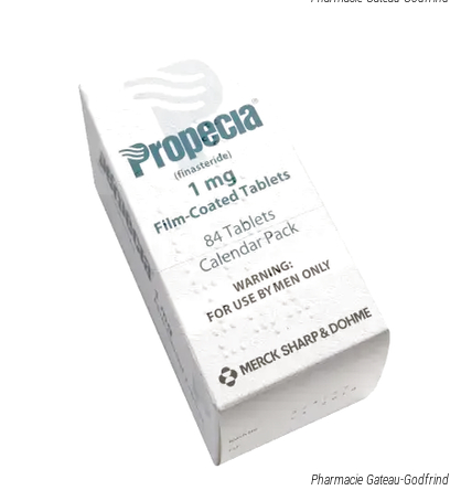 Finasteride pas cher