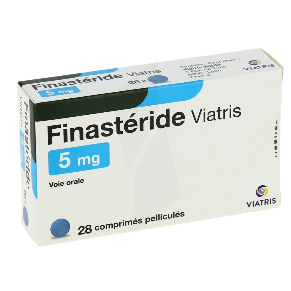 Finasteride Prix France