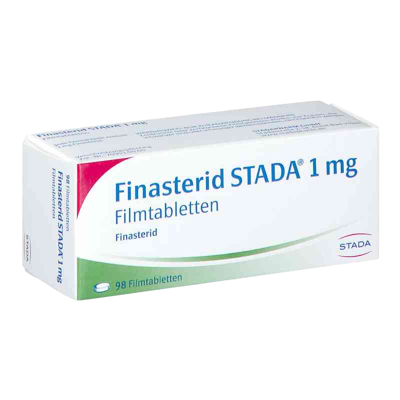Finastéride Achat