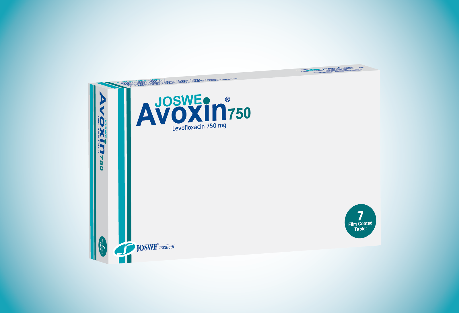 Floxar Sr Ciprofloxacin 1000 Mg