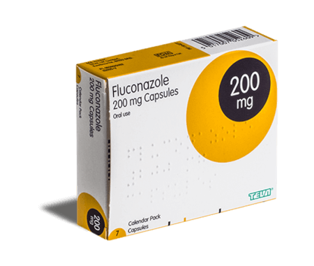 Fluconazole 100 Mg Sans Ordonnance