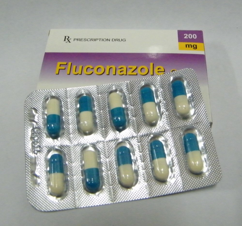 Fluconazole 150 Mg En Francais