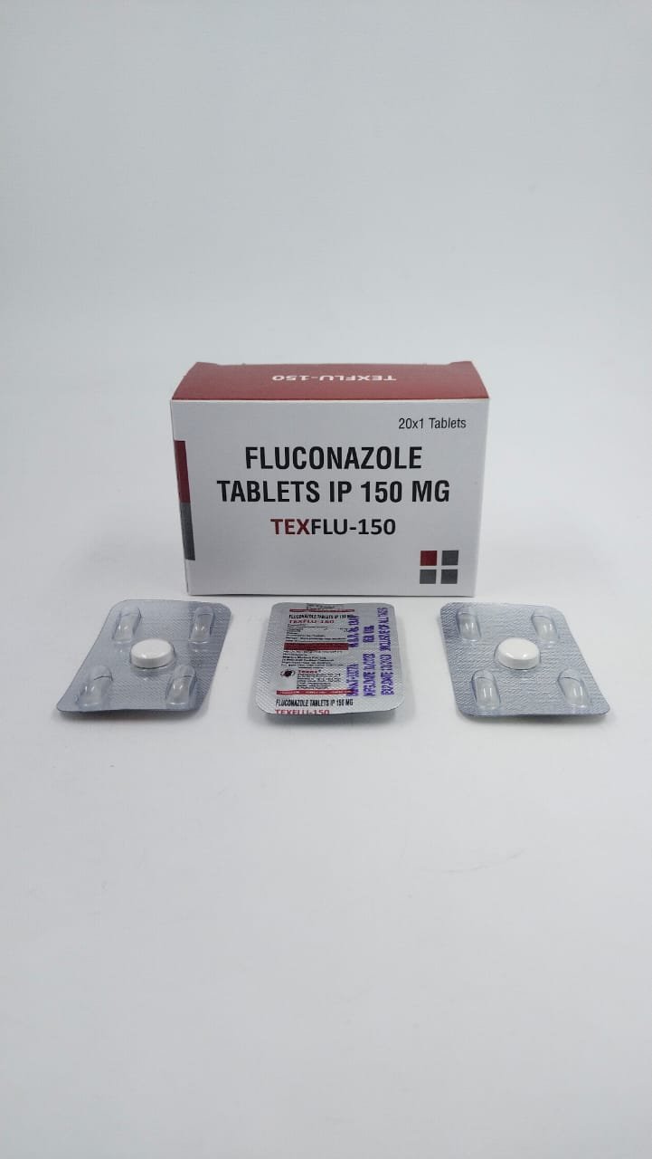 Fluconazole 150 mg en francais