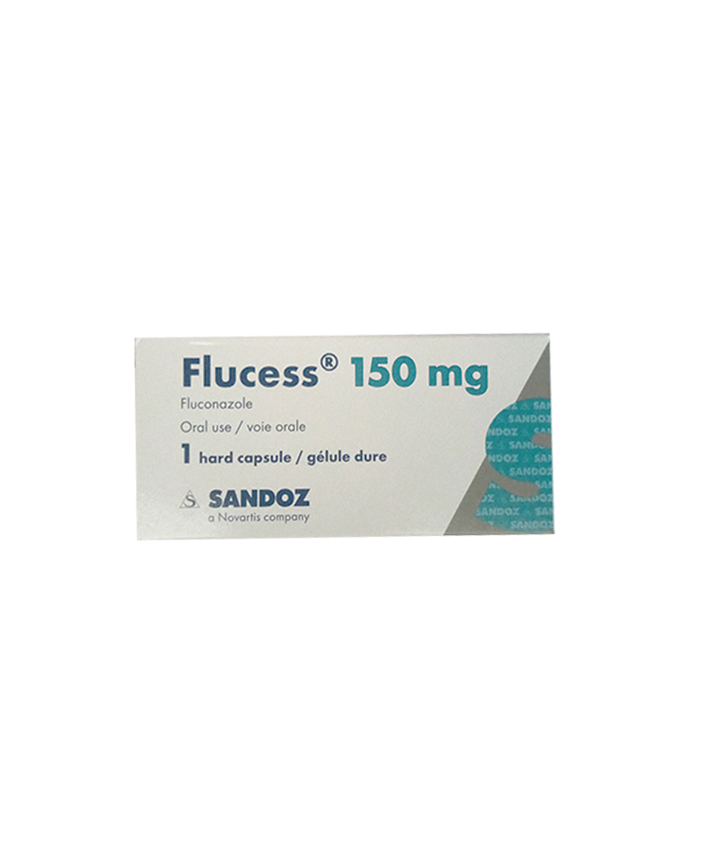 Fluconazole 150 Mg France