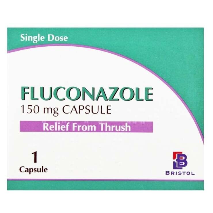 Fluconazole 150mg online