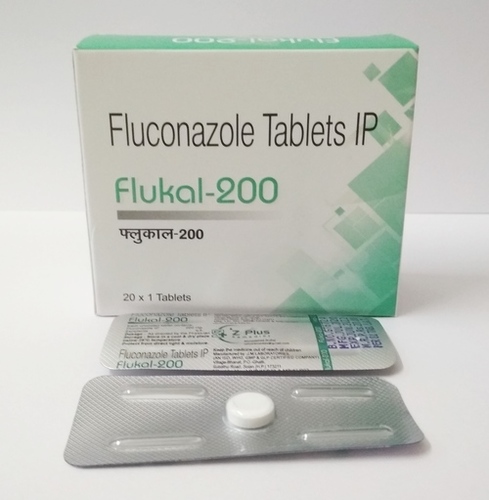 Fluconazole 200 Prix