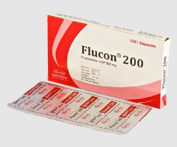 Fluconazole 200mg online
