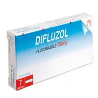 Fluconazole 50 Mg Sans Ordonnance