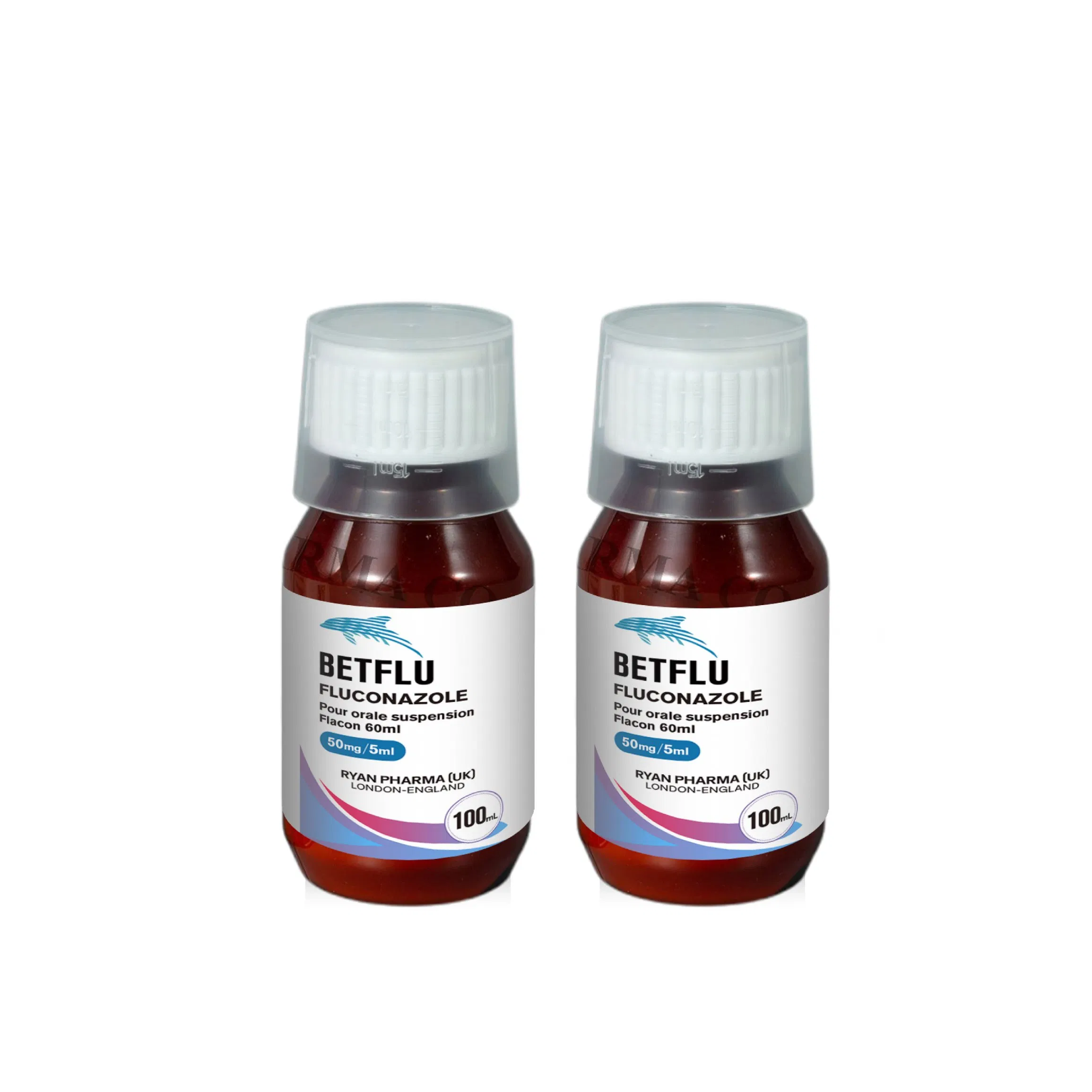 Fluconazole 50mg